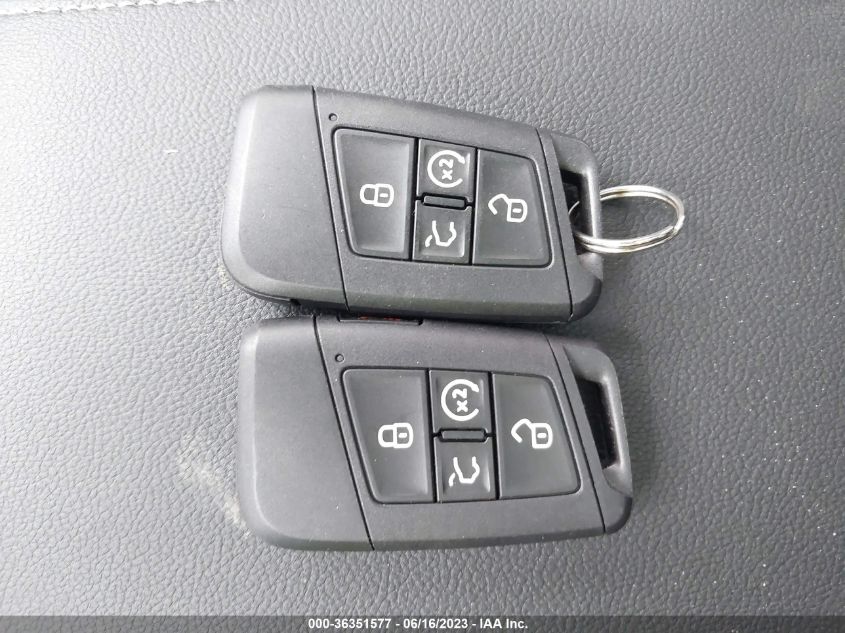 2023 VOLKSWAGEN TAOS SE - 3VVNX7B22PM323483