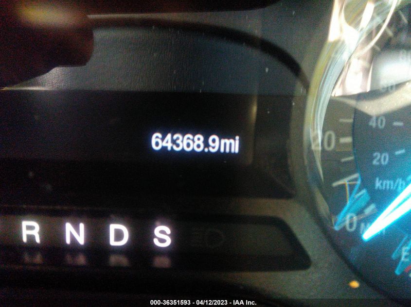 2015 FORD FUSION SE - 3FA6P0HD4FR102509