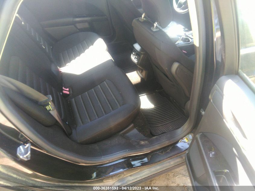 2015 FORD FUSION SE - 3FA6P0HD4FR102509