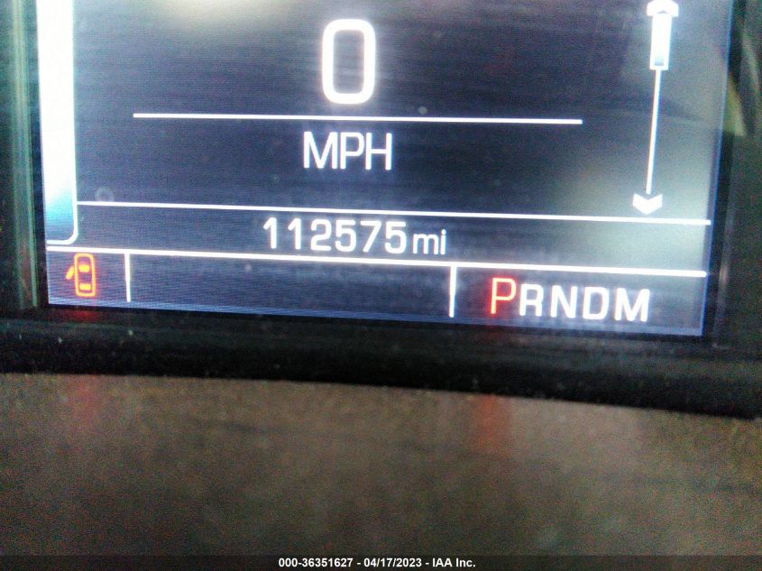 2014 CHEVROLET SILVERADO 1500 LT - 3GCPCREC7EG284601
