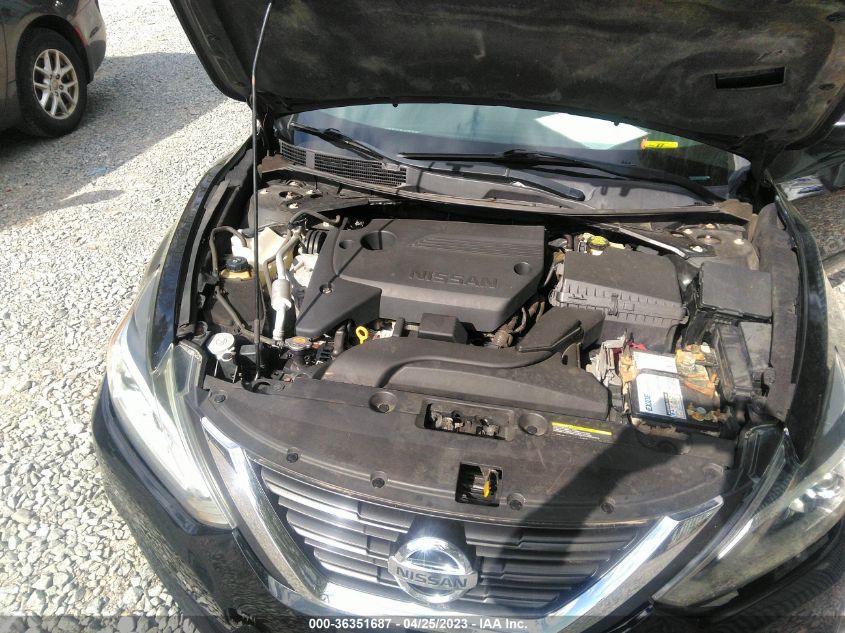 2016 NISSAN ALTIMA 2.5 SV - 1N4AL3AP1GC122292