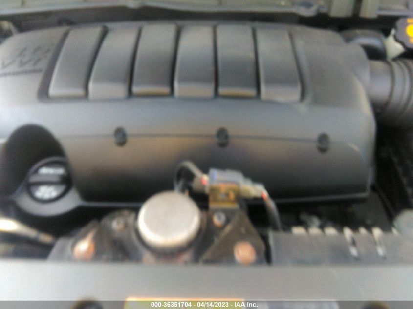 2014 CHEVROLET TRAVERSE LT - 1GNKVGKD3EJ193059