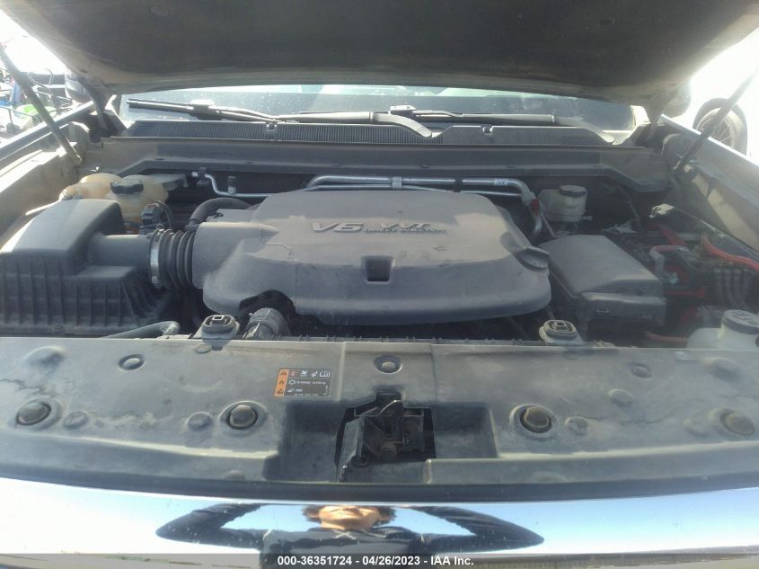 2017 GMC CANYON 2WD SLE - 1GTG5CEN9H1281940