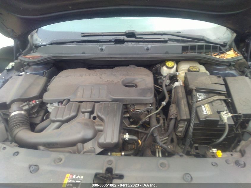 2015 BUICK VERANO CONVENIENCE GROUP - 1G4PR5SK7F4160230