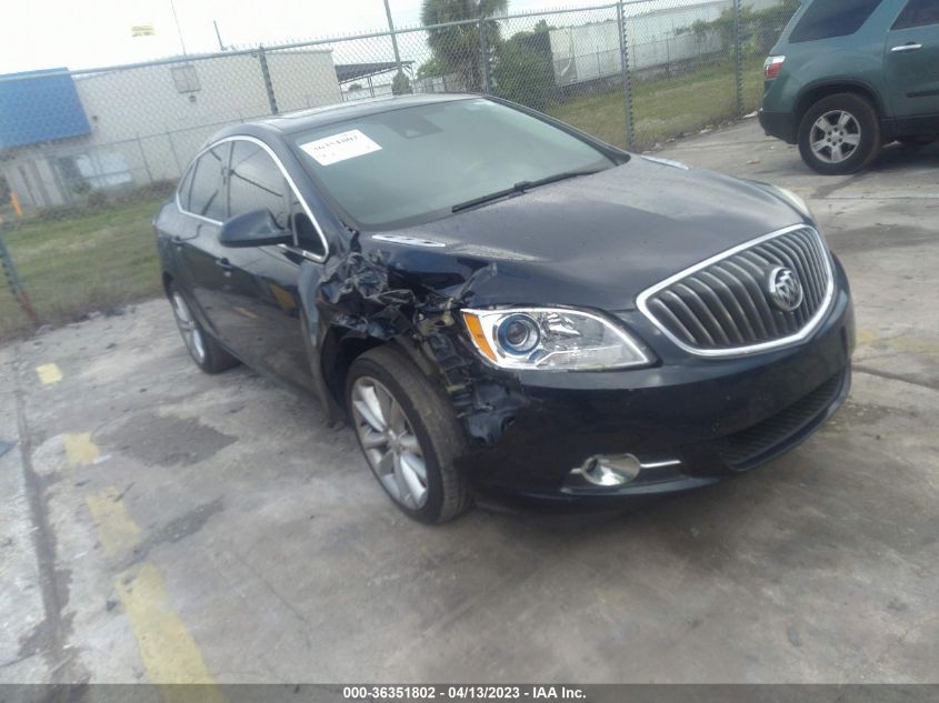2015 BUICK VERANO CONVENIENCE GROUP - 1G4PR5SK7F4160230
