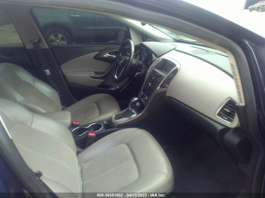 2015 BUICK VERANO CONVENIENCE GROUP - 1G4PR5SK7F4160230