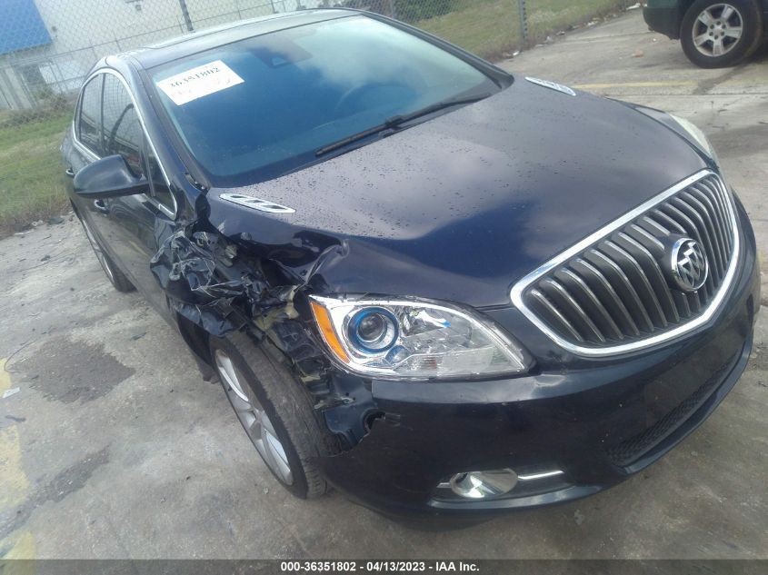 2015 BUICK VERANO CONVENIENCE GROUP - 1G4PR5SK7F4160230