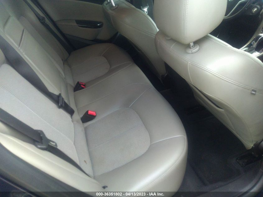 2015 BUICK VERANO CONVENIENCE GROUP - 1G4PR5SK7F4160230