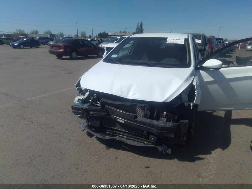 2014 HYUNDAI ACCENT GLS - KMHCT4AE9EU740583