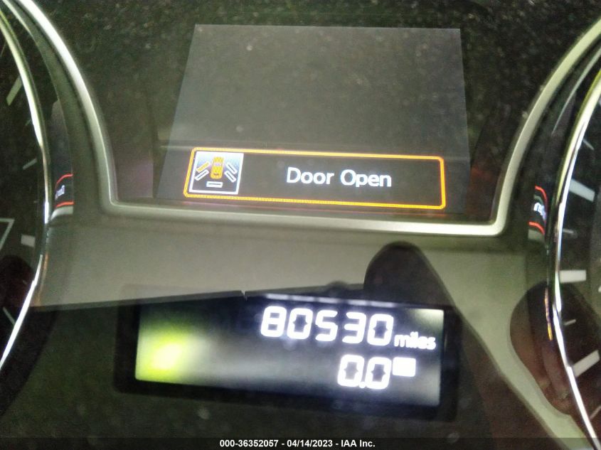 2013 NISSAN ALTIMA 3.5 SL - 1N4BL3AP7DC916892