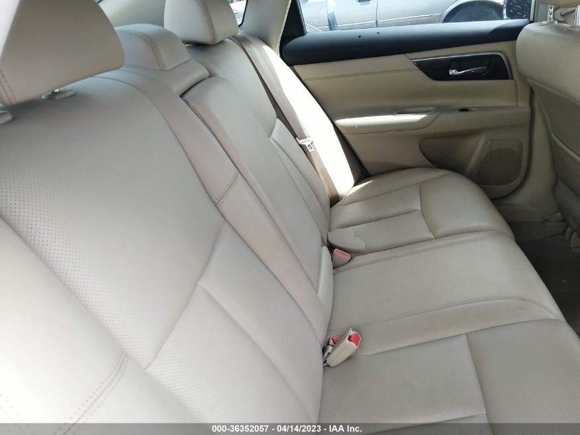 2013 NISSAN ALTIMA 3.5 SL - 1N4BL3AP7DC916892