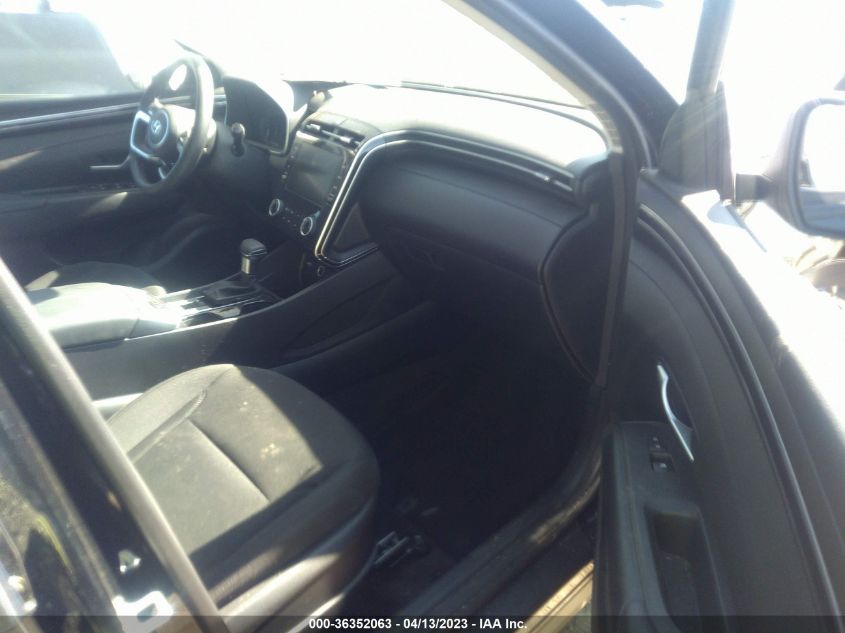 2023 HYUNDAI TUCSON SEL - 5NMJB3AE0PH198227