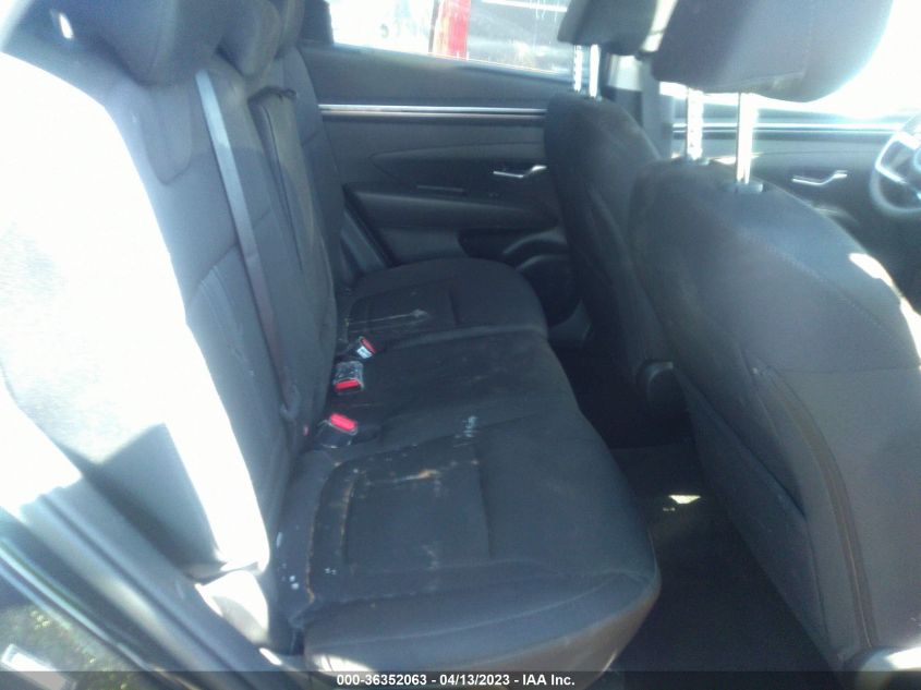 2023 HYUNDAI TUCSON SEL - 5NMJB3AE0PH198227