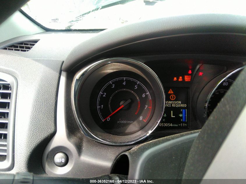 2020 MITSUBISHI OUTLANDER SPORT ES 2.0/SP 2.0 - JA4AP3AU7LU002029