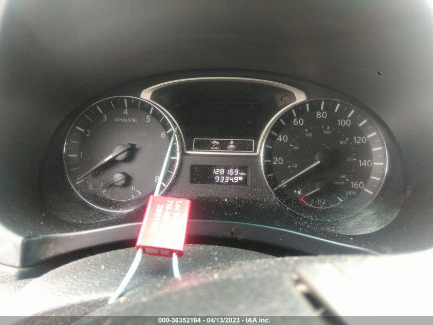 2015 NISSAN ALTIMA 2.5 - 1N4AL3AP0FC430844