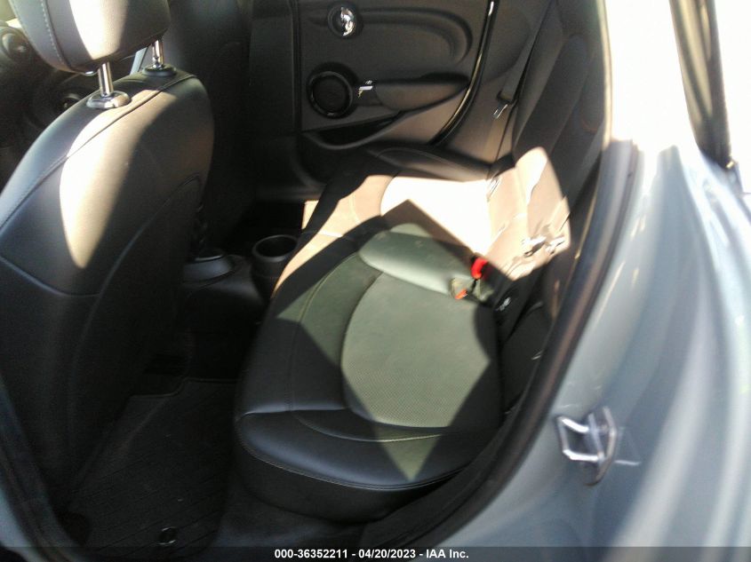 2020 MINI HARDTOP 4 DOOR COOPER - WMWXU7C09L2M21762