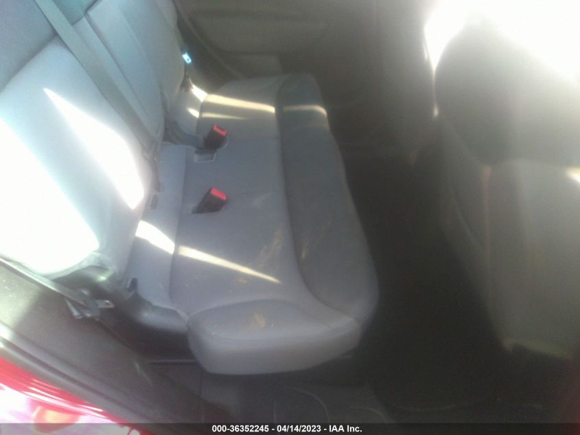 2014 FIAT 500L LOUNGE - ZFBCFACH4EZ019790