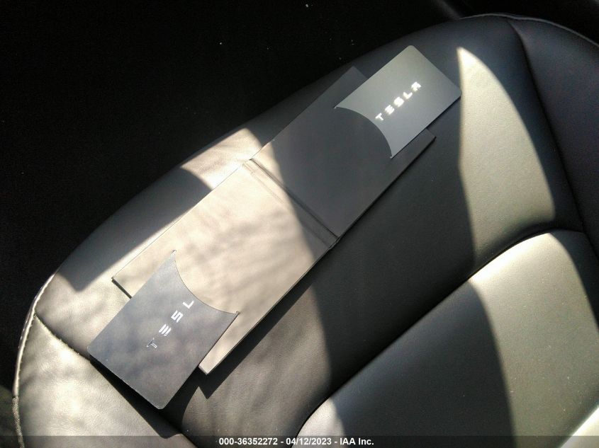 2023 TESLA MODEL 3 - 5YJ3E1EBXPF416065
