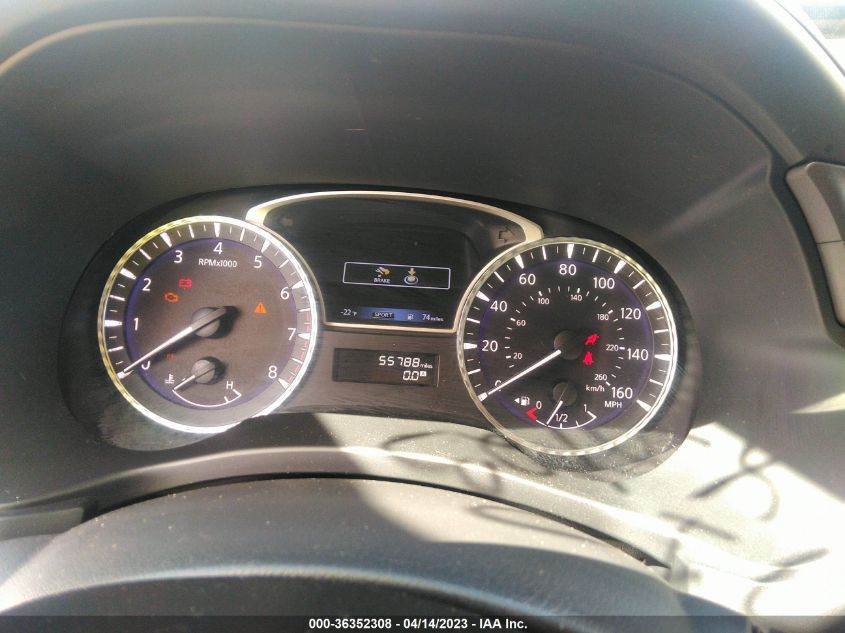 2017 INFINITI QX60 - 5N1DL0MM1HC517352