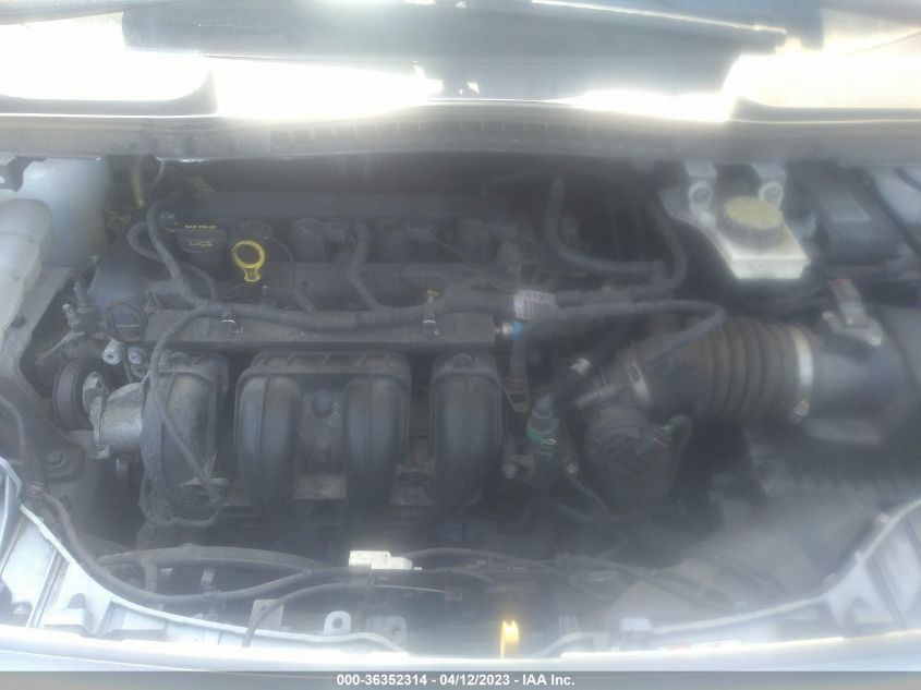 2014 FORD TRANSIT CONNECT XL - NM0LS7E77E1164270