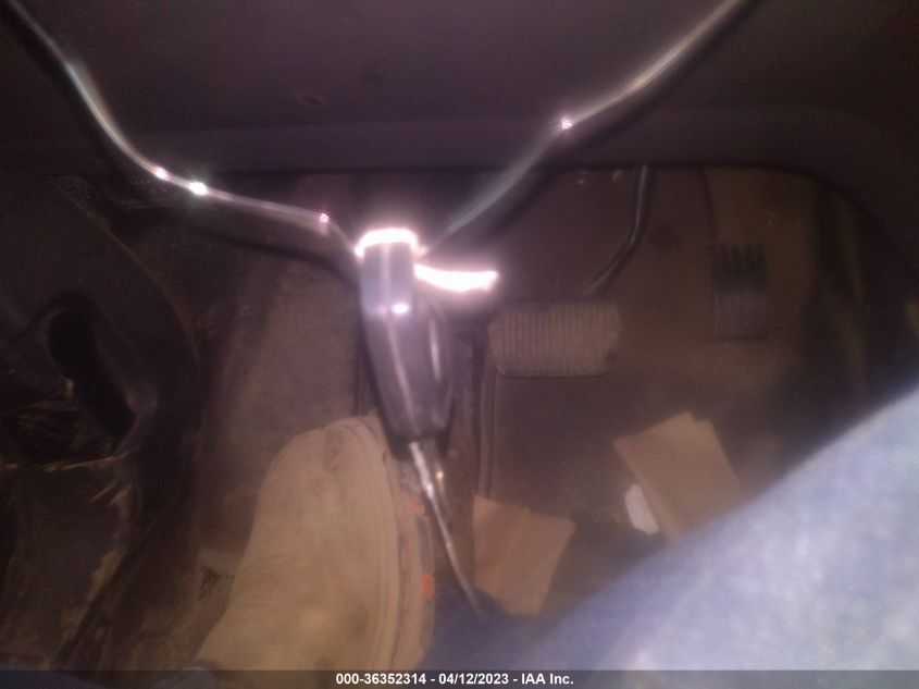 2014 FORD TRANSIT CONNECT XL - NM0LS7E77E1164270