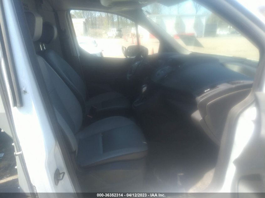 2014 FORD TRANSIT CONNECT XL - NM0LS7E77E1164270