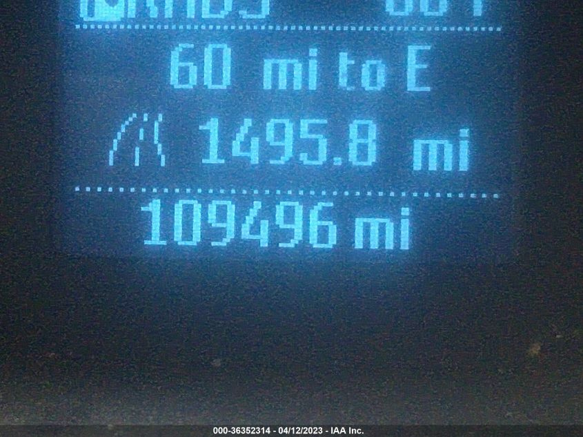 2014 FORD TRANSIT CONNECT XL - NM0LS7E77E1164270