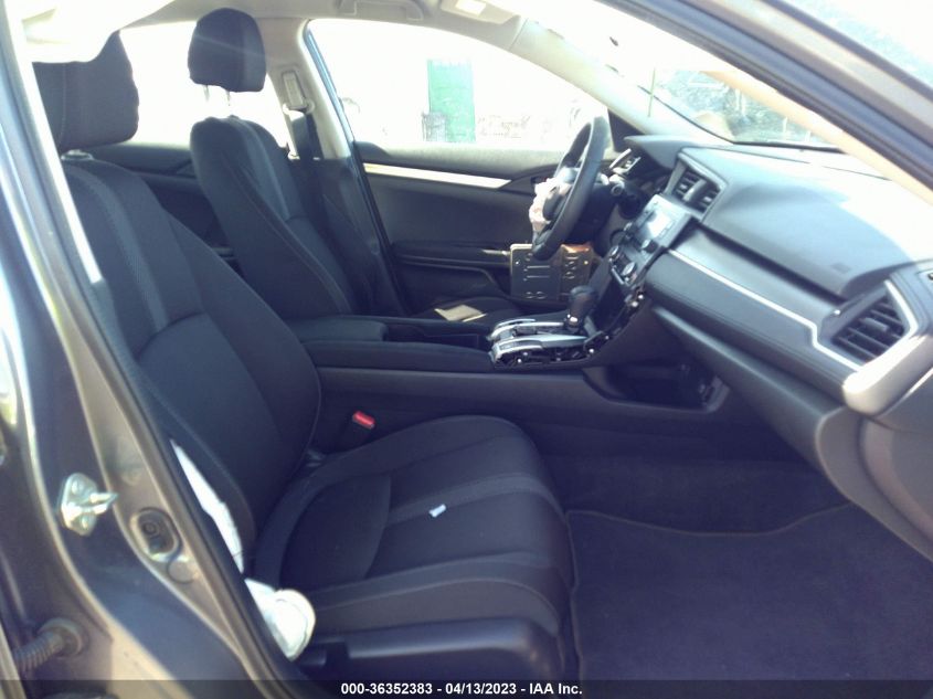 2016 HONDA CIVIC SEDAN LX - 2HGFC2F59GH502917