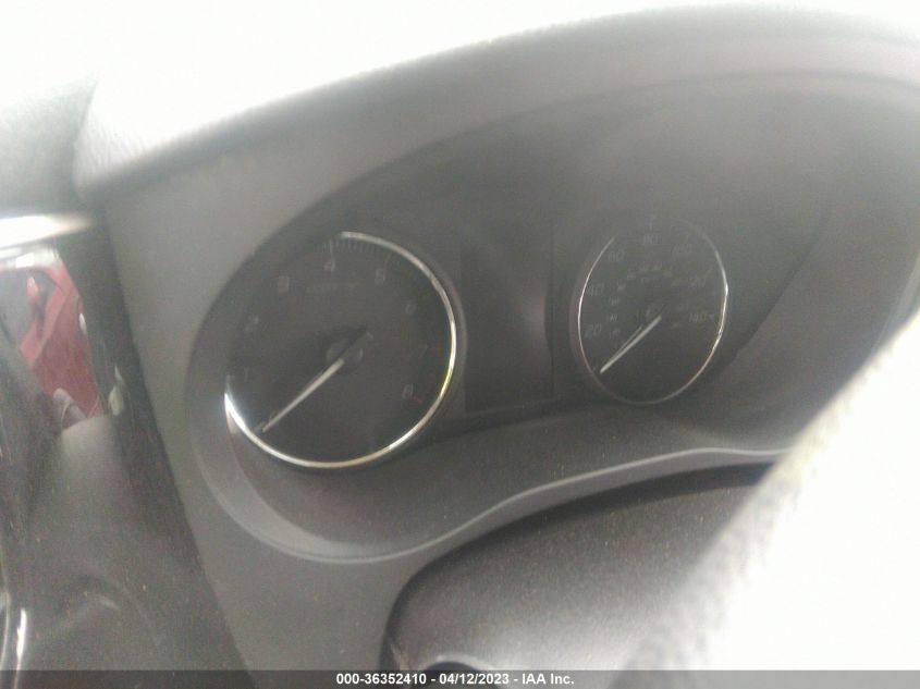 2019 MITSUBISHI OUTLANDER ES - JA4AD2A38KZ006988