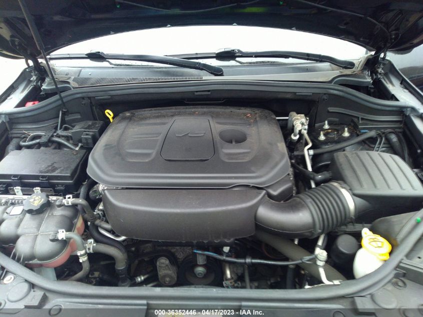 2019 JEEP GRAND CHEROKEE LIMITED - 1C4RJFBG4KC728486
