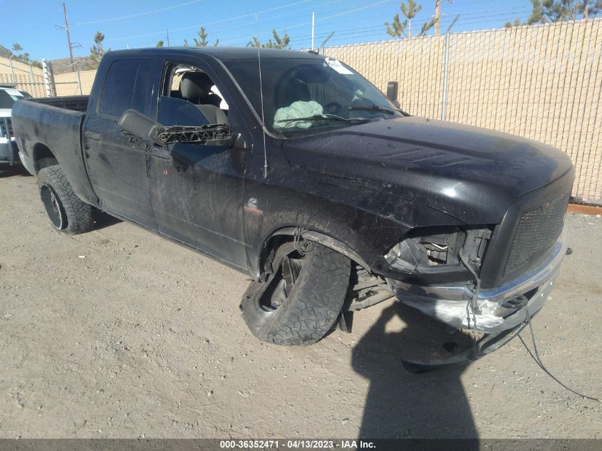 2015 RAM 2500 TRADESMAN - 3C6UR5CL4FG696948