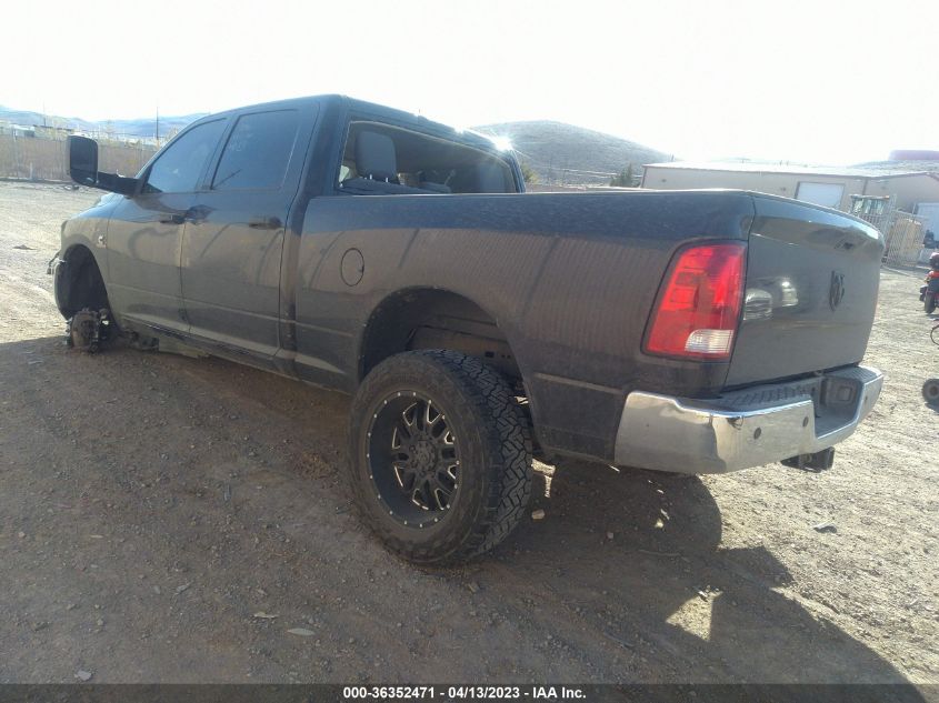 2015 RAM 2500 TRADESMAN - 3C6UR5CL4FG696948
