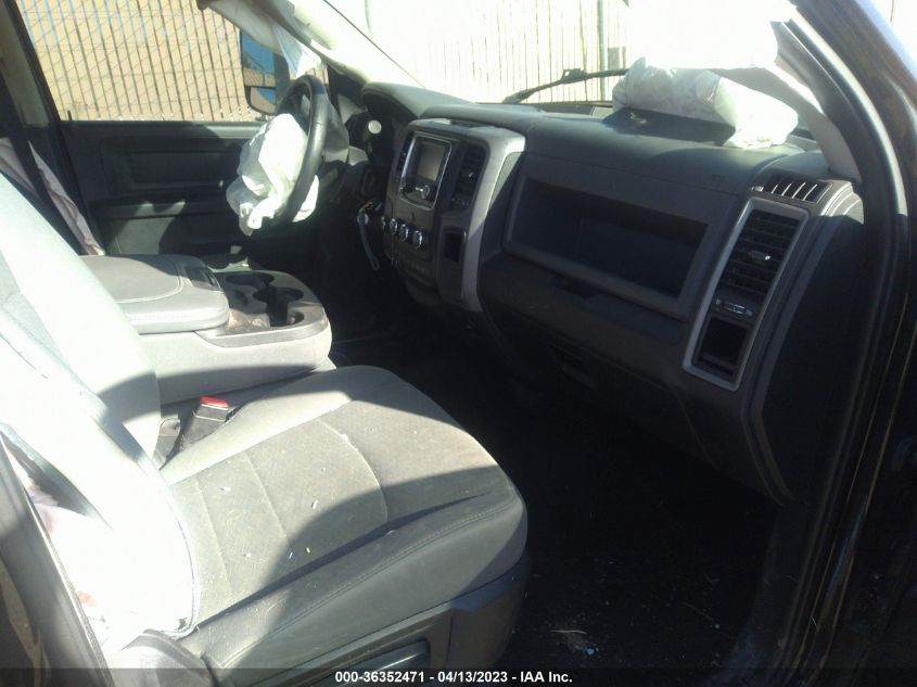 2015 RAM 2500 TRADESMAN - 3C6UR5CL4FG696948