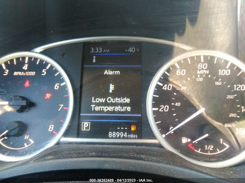 2019 NISSAN SENTRA S - 3N1AB7AP8KY344674