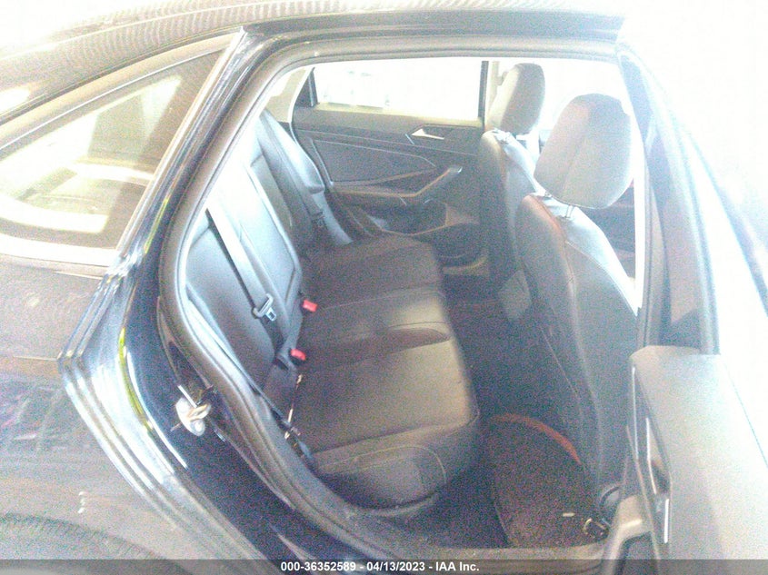 VIN 3VWE57BU2KM098624 2019 VOLKSWAGEN JETTA SEL