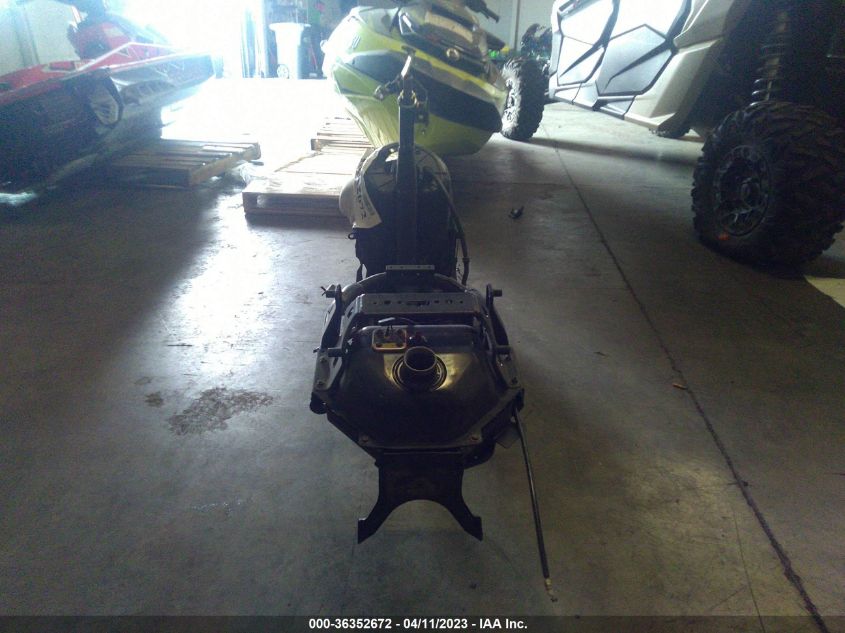 2008 YAMAHA YJ125 LPRSE13YX8A544054