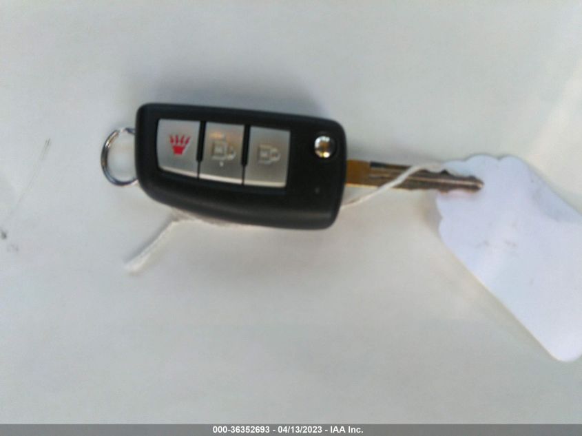 2016 NISSAN ROGUE S - 5N1AT2MV5GC888777