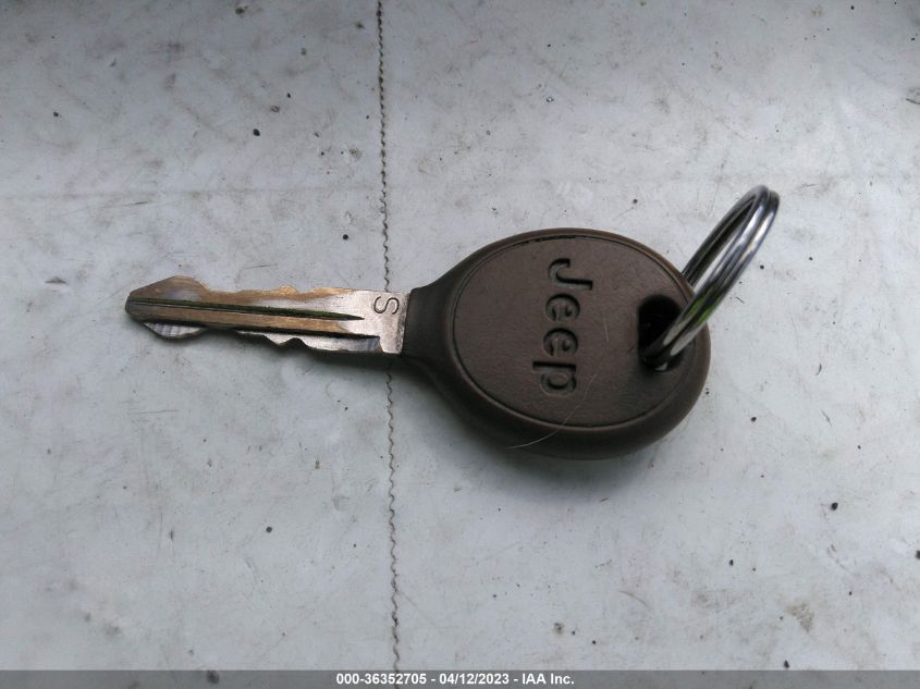 2016 JEEP WRANGLER UNLIMITED WILLYS WHEELER - 1C4BJWDG0GL235622