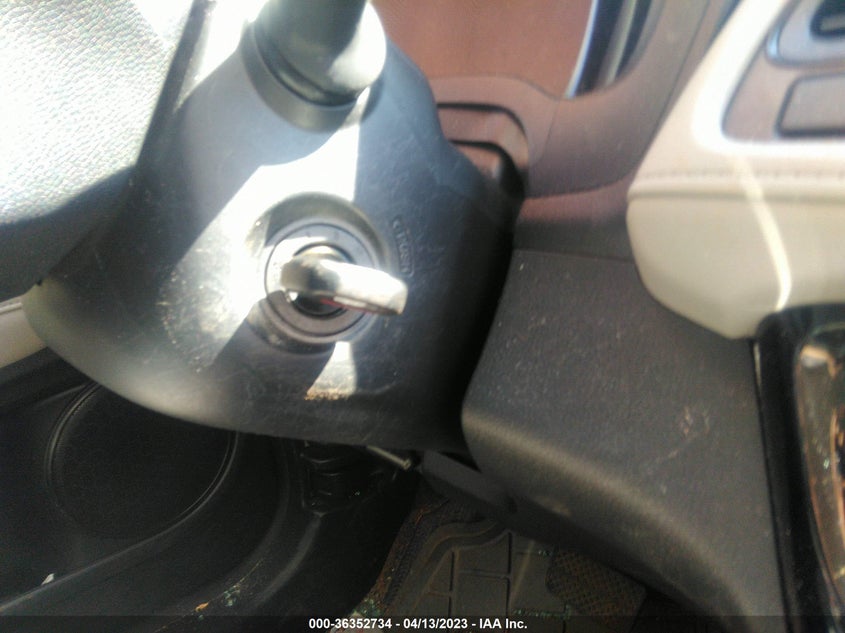 VIN 3CZRU6H31JM730926 2018 HONDA HR-V LX