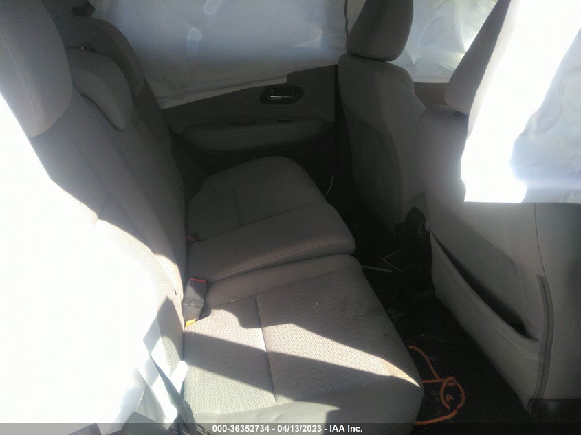 VIN 3CZRU6H31JM730926 2018 HONDA HR-V LX