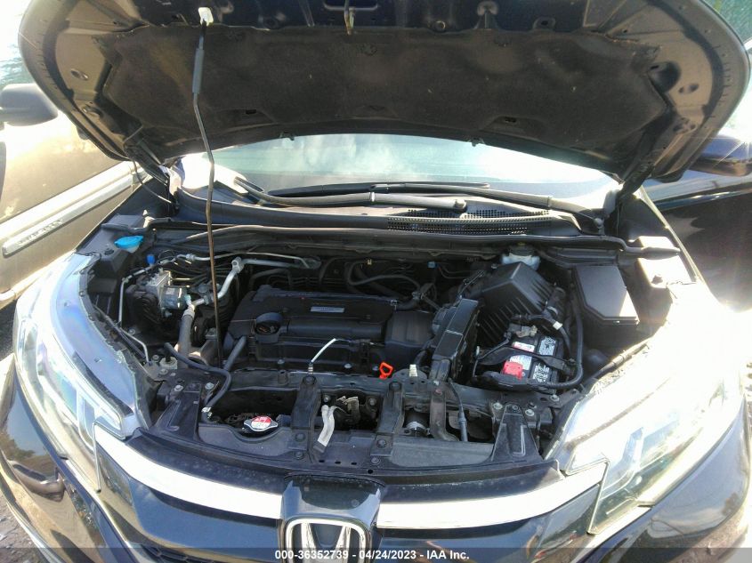 2016 HONDA CR-V EX - 2HKRM4H51GH690339
