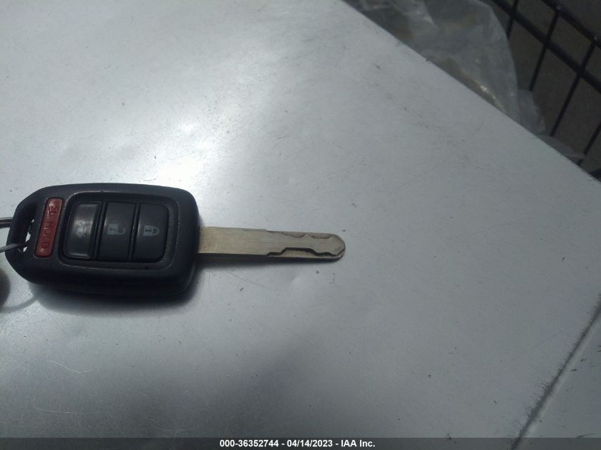 2013 HONDA ACCORD SDN SPORT - 1HGCR2F54DA271999