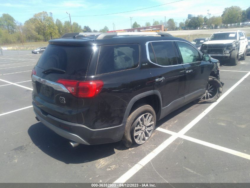 2017 GMC ACADIA SLE - 1GKKNLLS3HZ271574