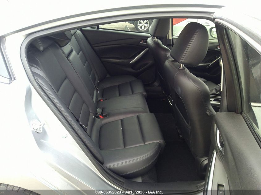 2015 MAZDA MAZDA6 I TOURING - JM1GJ1T59F1179411
