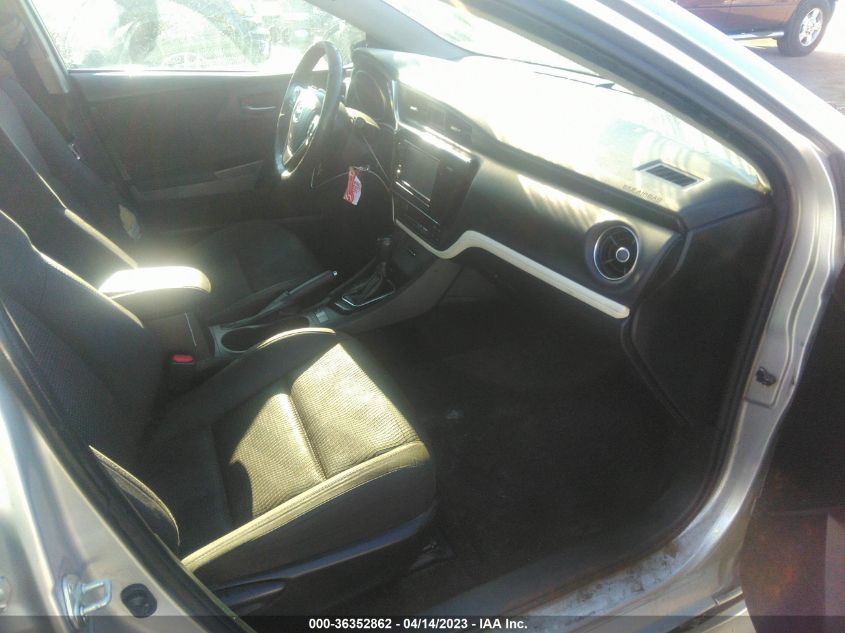 2017 TOYOTA COROLLA IM - JTNKARJE6HJ523917