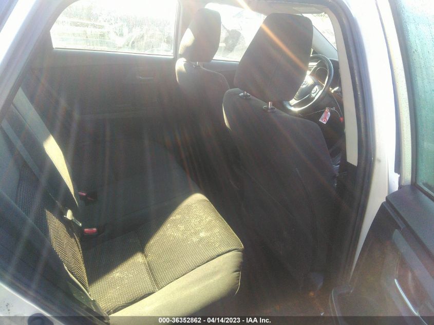 2017 TOYOTA COROLLA IM - JTNKARJE6HJ523917