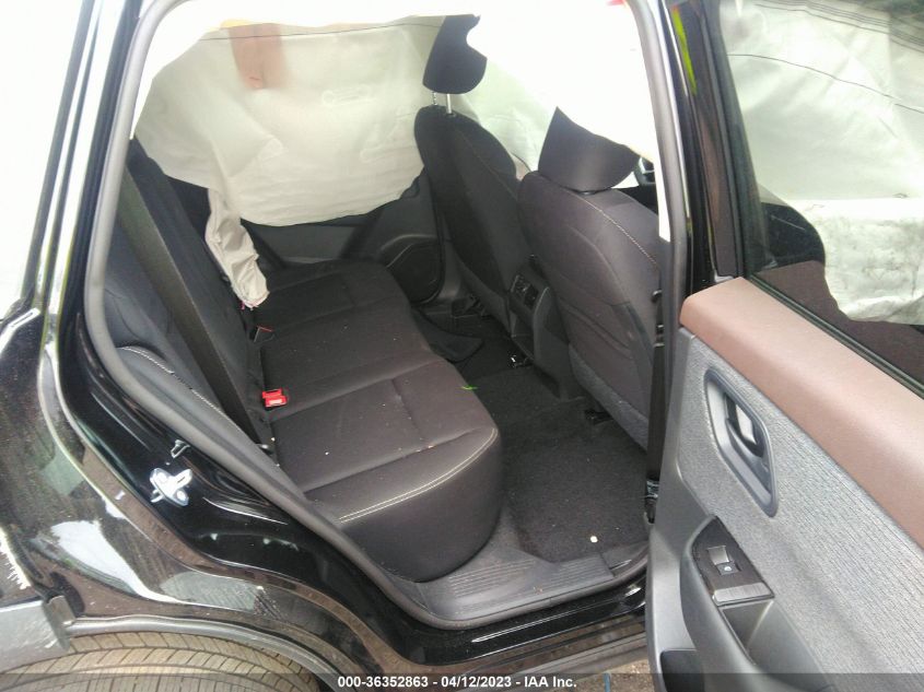 2023 NISSAN ROGUE S - 5N1BT3AB4PC676294