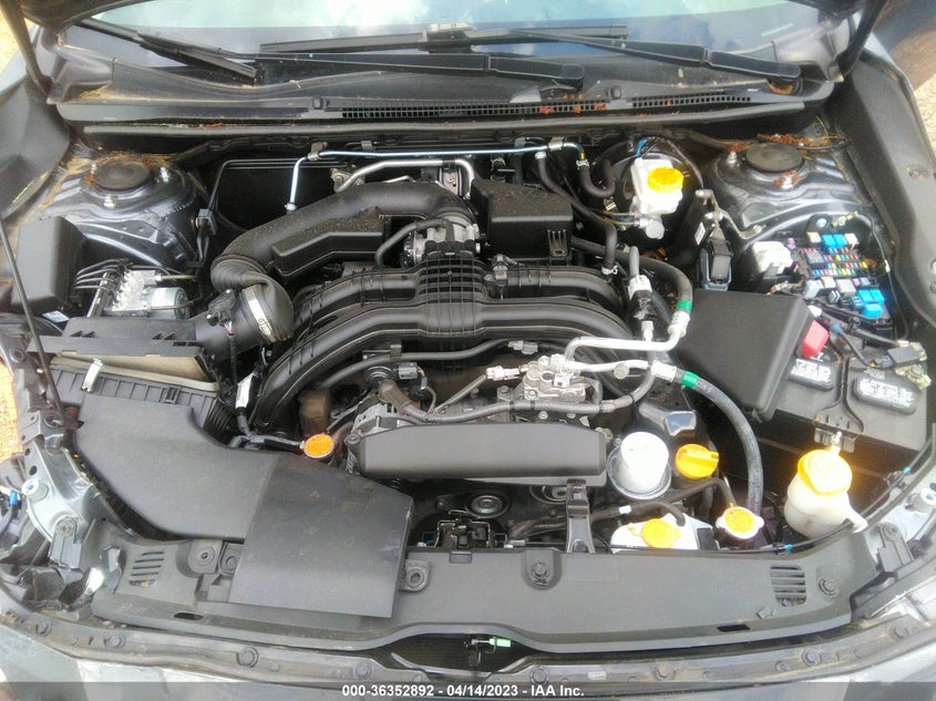 VIN 4S3GTAU6XK3758472 2019 SUBARU IMPREZA LIMITED