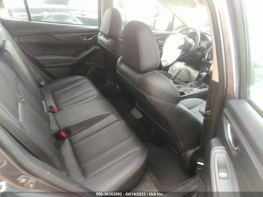 VIN 4S3GTAU6XK3758472 2019 SUBARU IMPREZA LIMITED