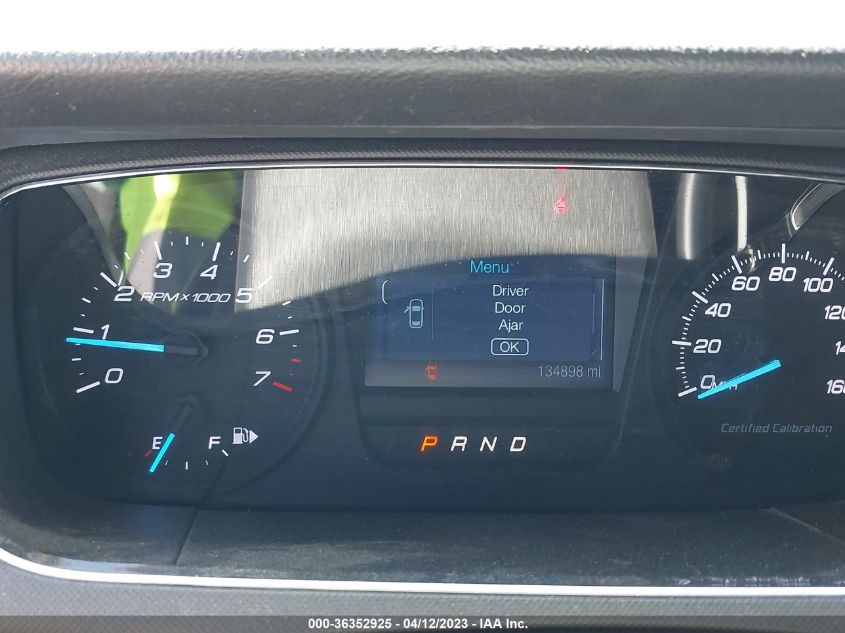 2014 FORD SEDAN POLICE INTERCEPTOR 1FAHP2MK8EG159665
